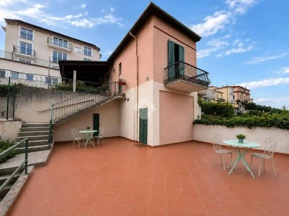 Casa indipendente - foto 4