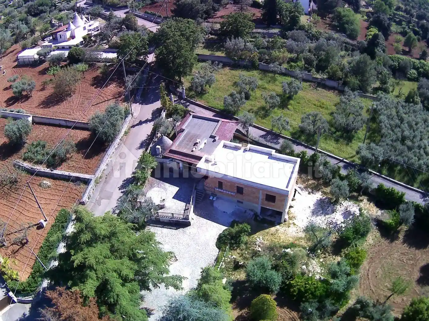Villa in vendita a Putignano
