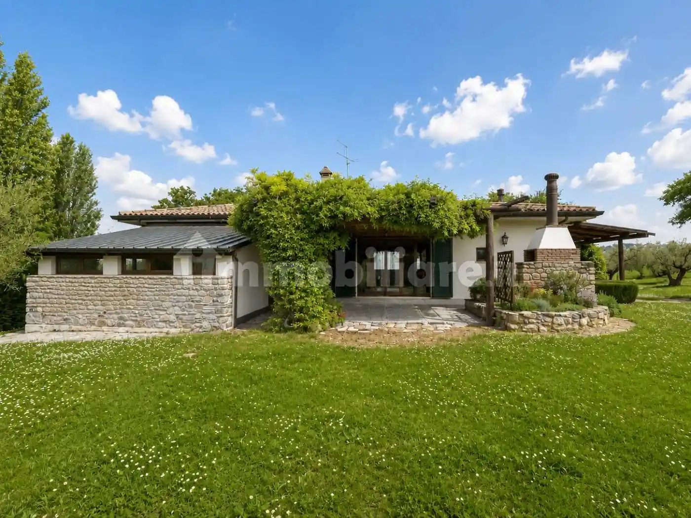 Villa in vendita a Rimini