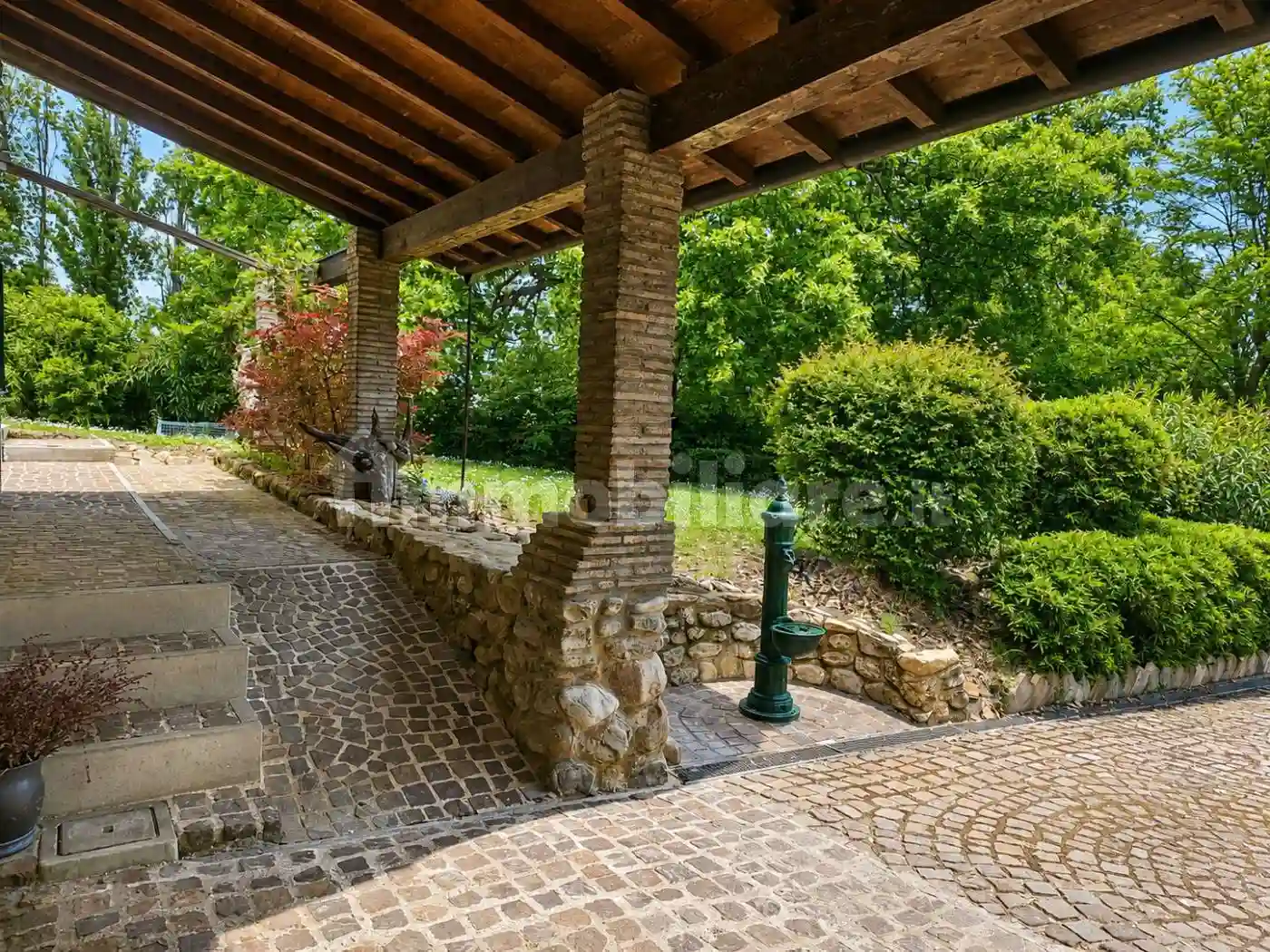 Villa - foto 4