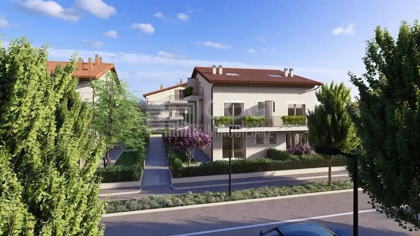 Casa indipendente in vendita a Solarolo