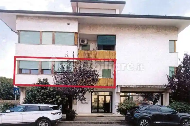 Appartamento in vendita a Monselice