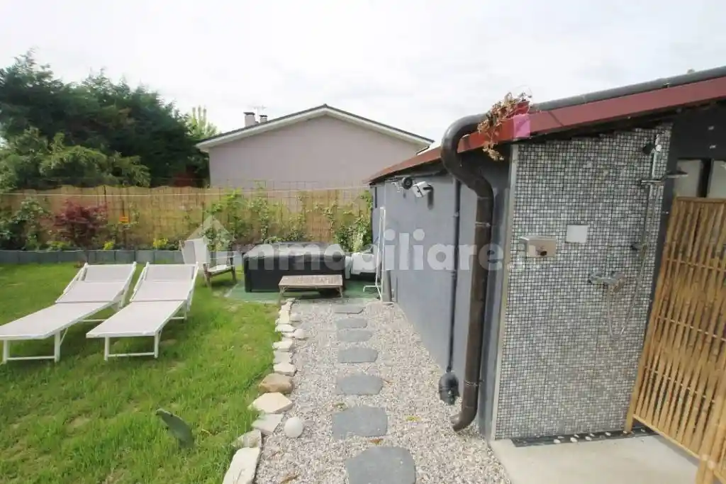 Villa in vendita a Albignasego