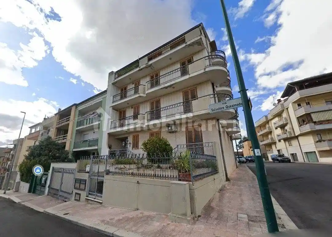 Appartamento in vendita a Gravina in Puglia