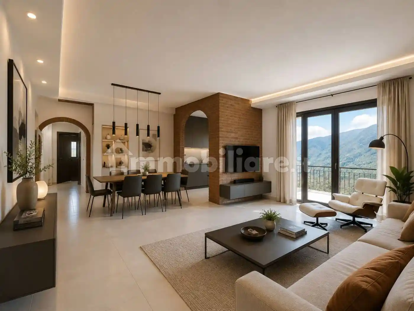 Villa in vendita a Ventimiglia