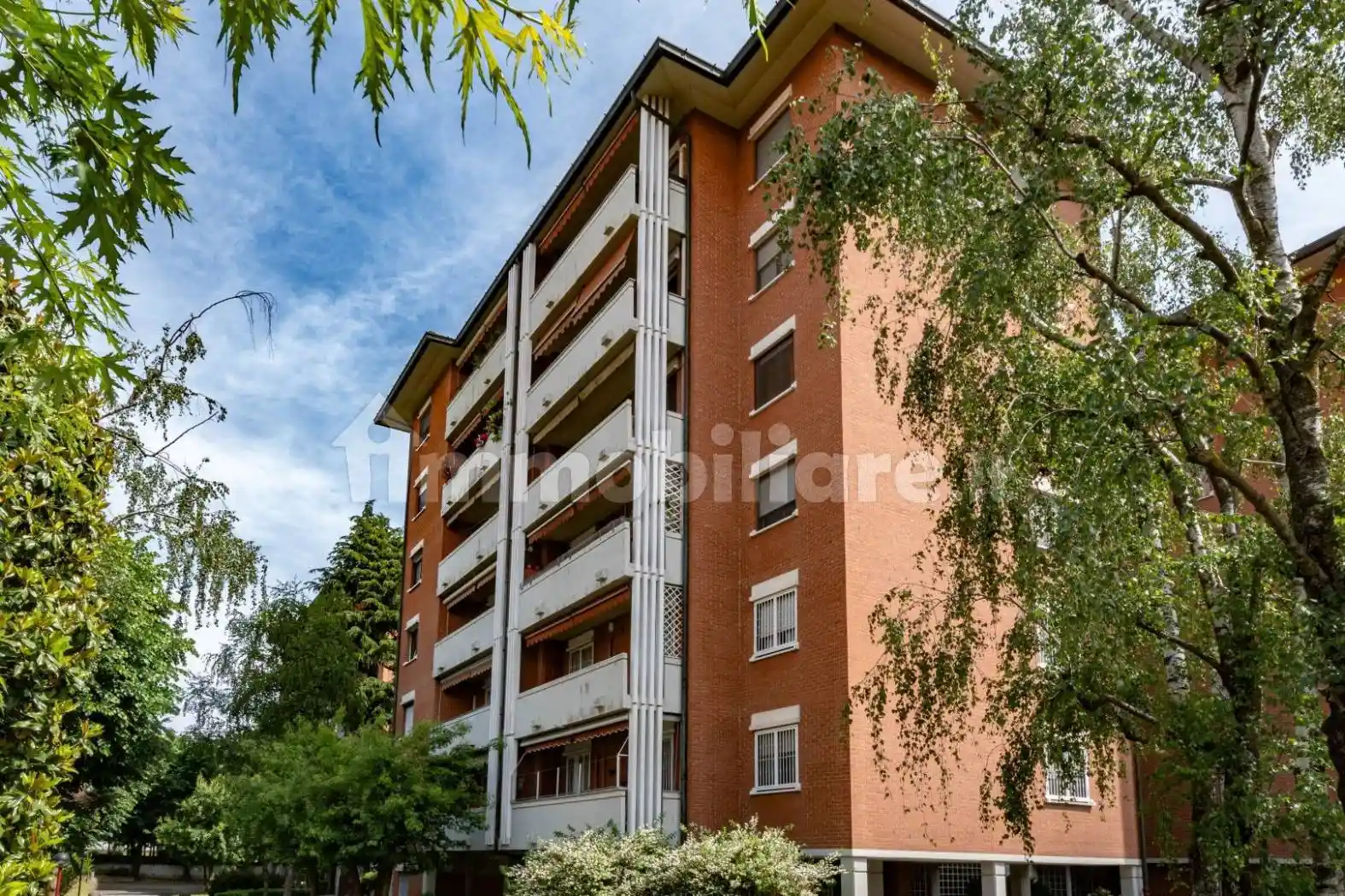 Appartamento in vendita a Bollate