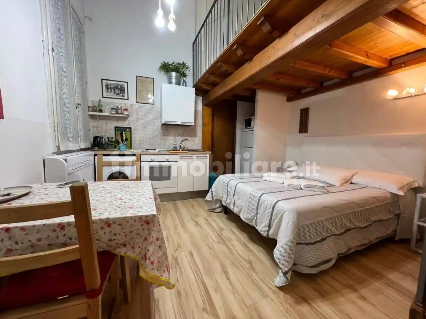 Appartamento in vendita a Firenze