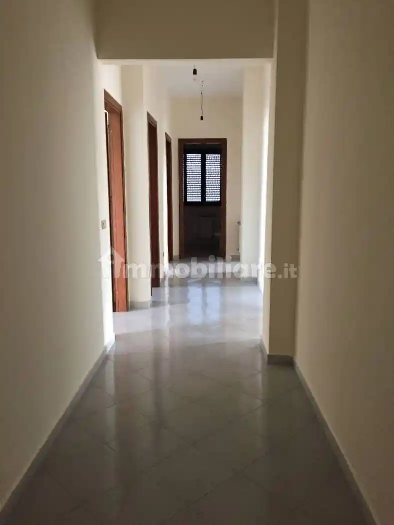 Appartamento in affitto a Caltanissetta