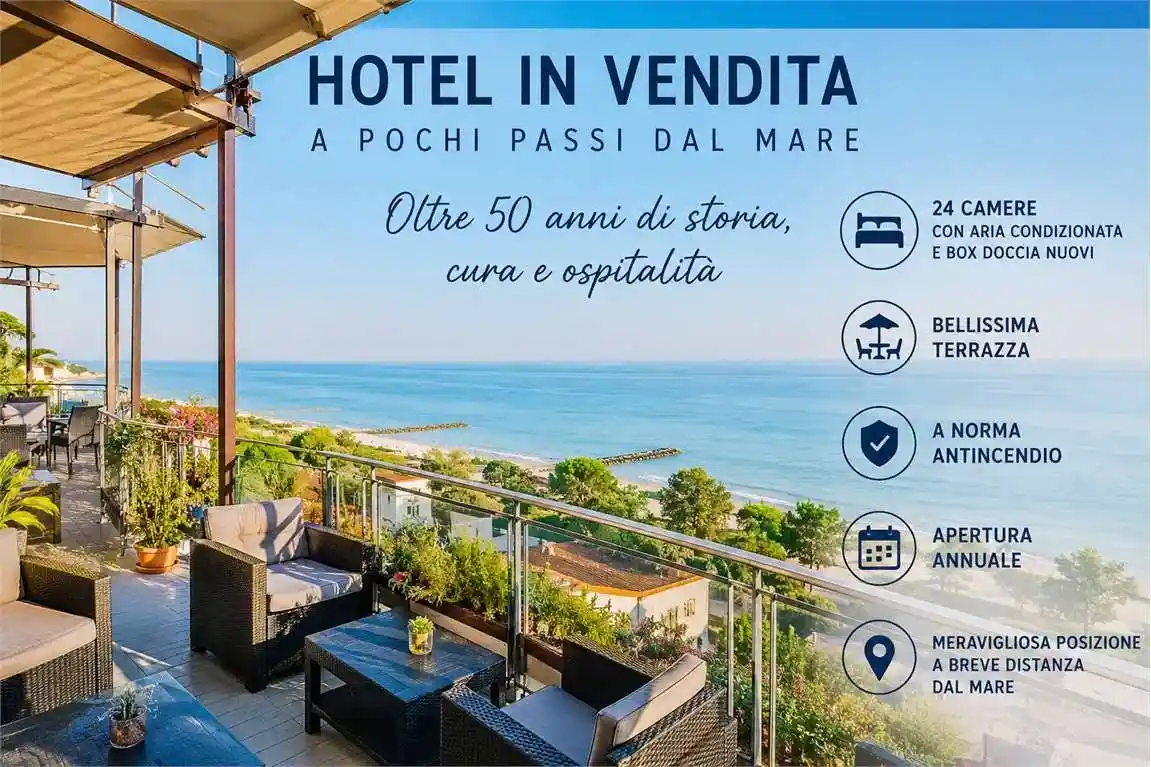 Palazzo - Edificio in vendita a Pesaro