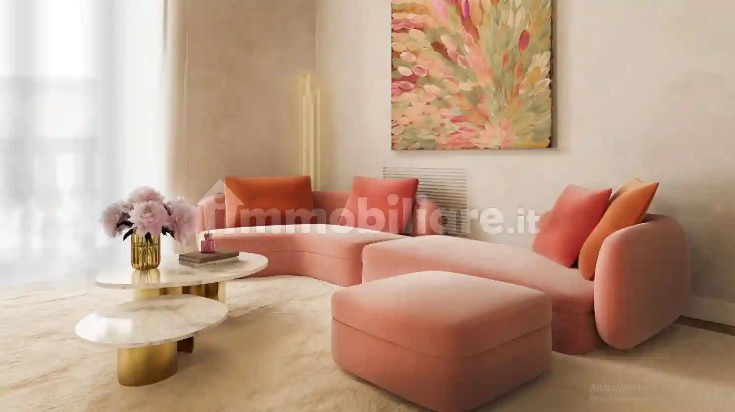 Appartamento - foto 5