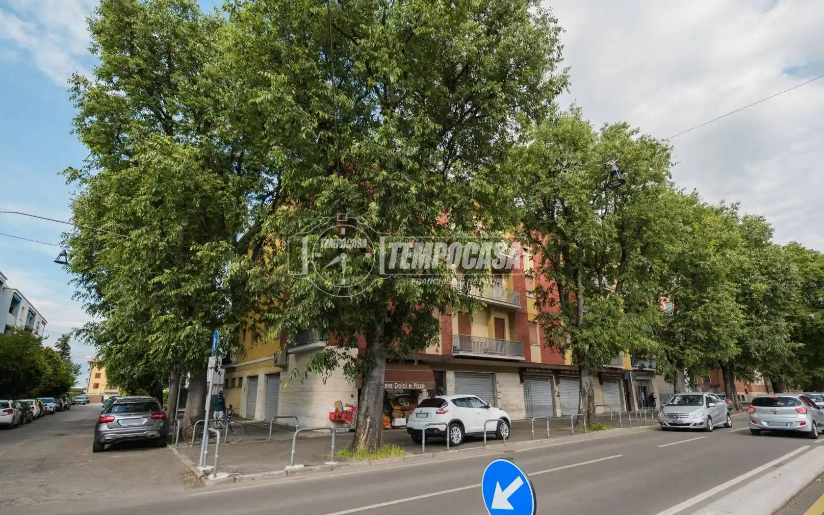 Appartamento in vendita a Castelfranco Emilia