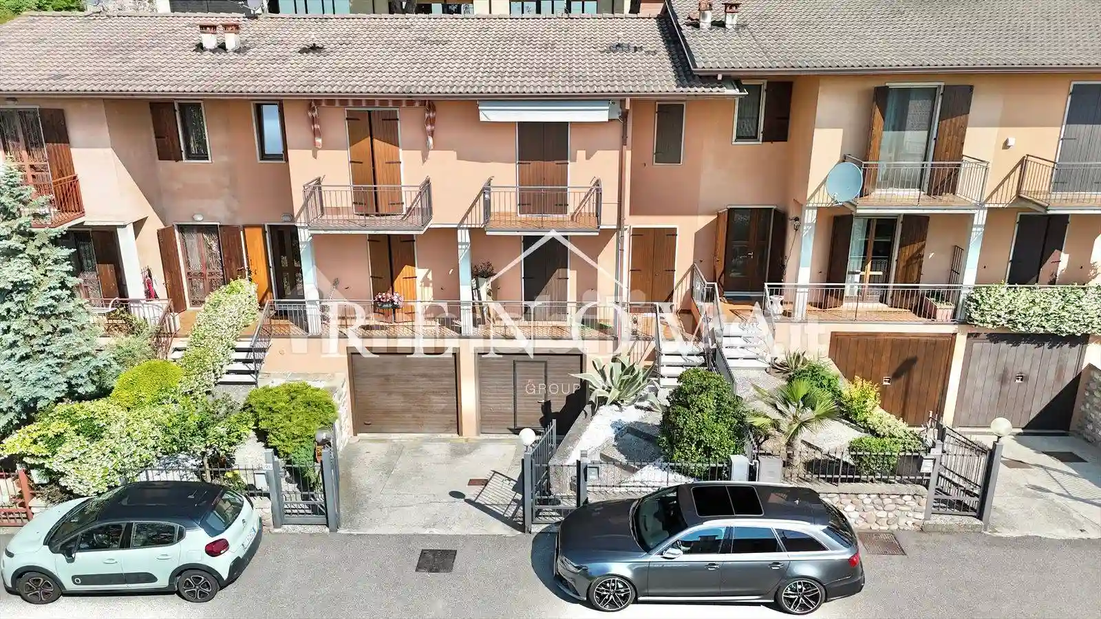 Villetta a schiera - foto 2