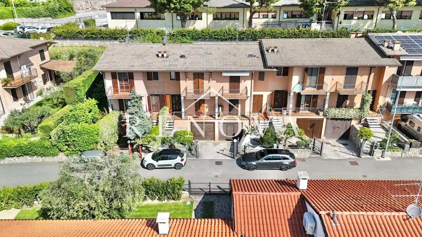 Villetta a schiera - foto 3