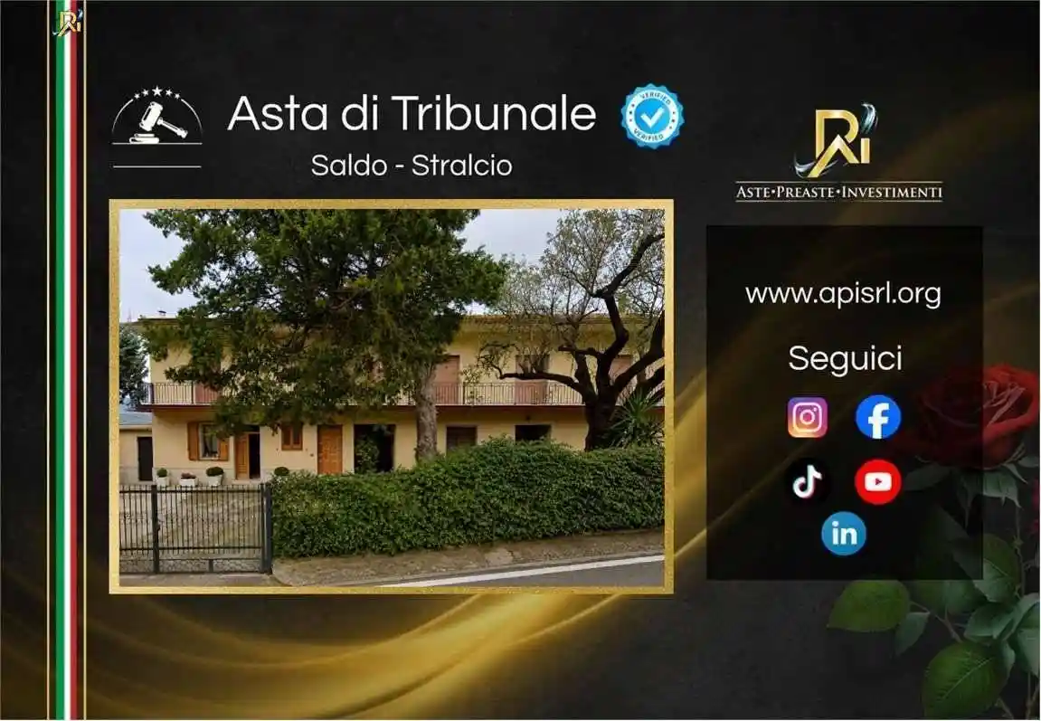 Appartamento in vendita a Vitulano