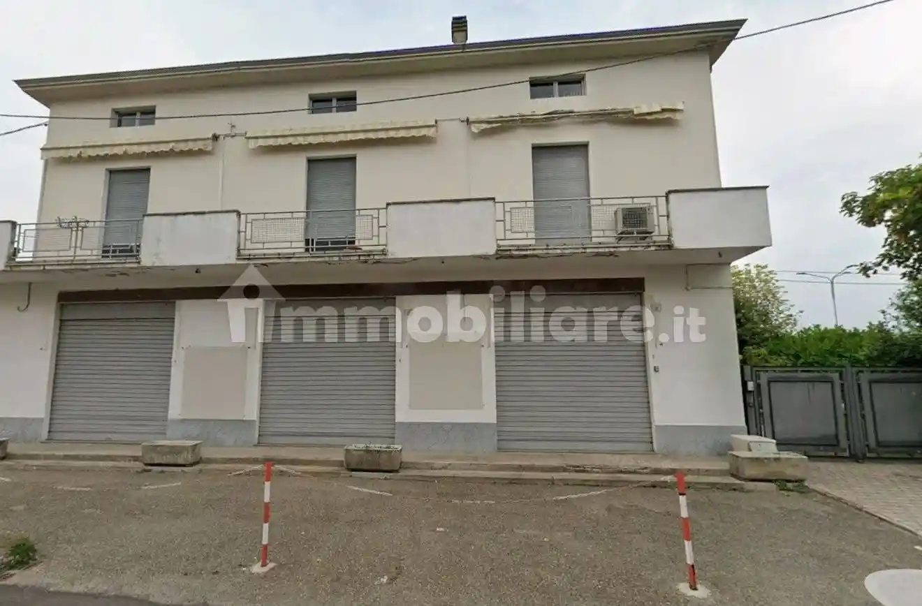Appartamento in vendita a Sissa Trecasali