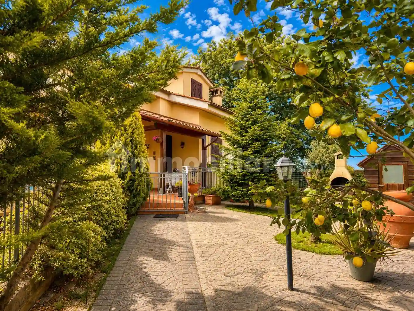 Villa - foto 4