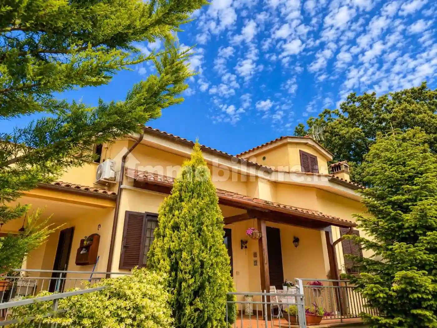 Villa - foto 5