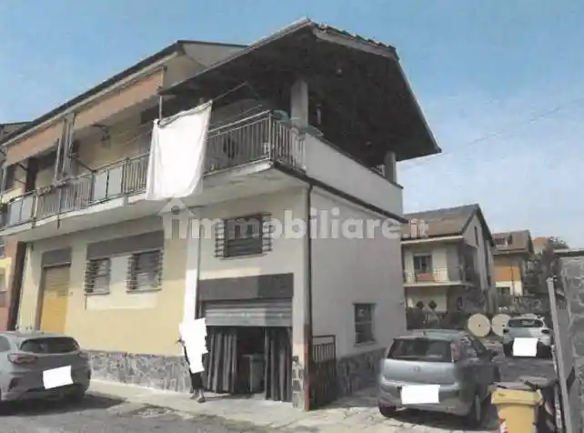 Casa indipendente in vendita a Acqui Terme
