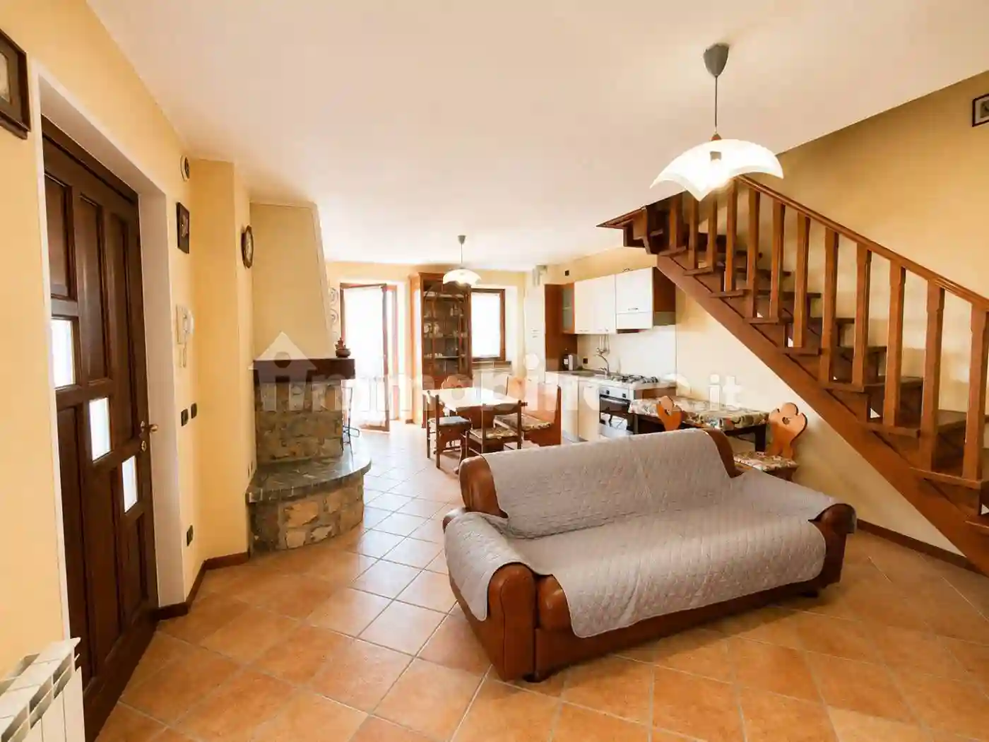 Attico - Mansarda - foto 5