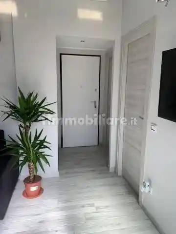 Attico - Mansarda in affitto a Monza