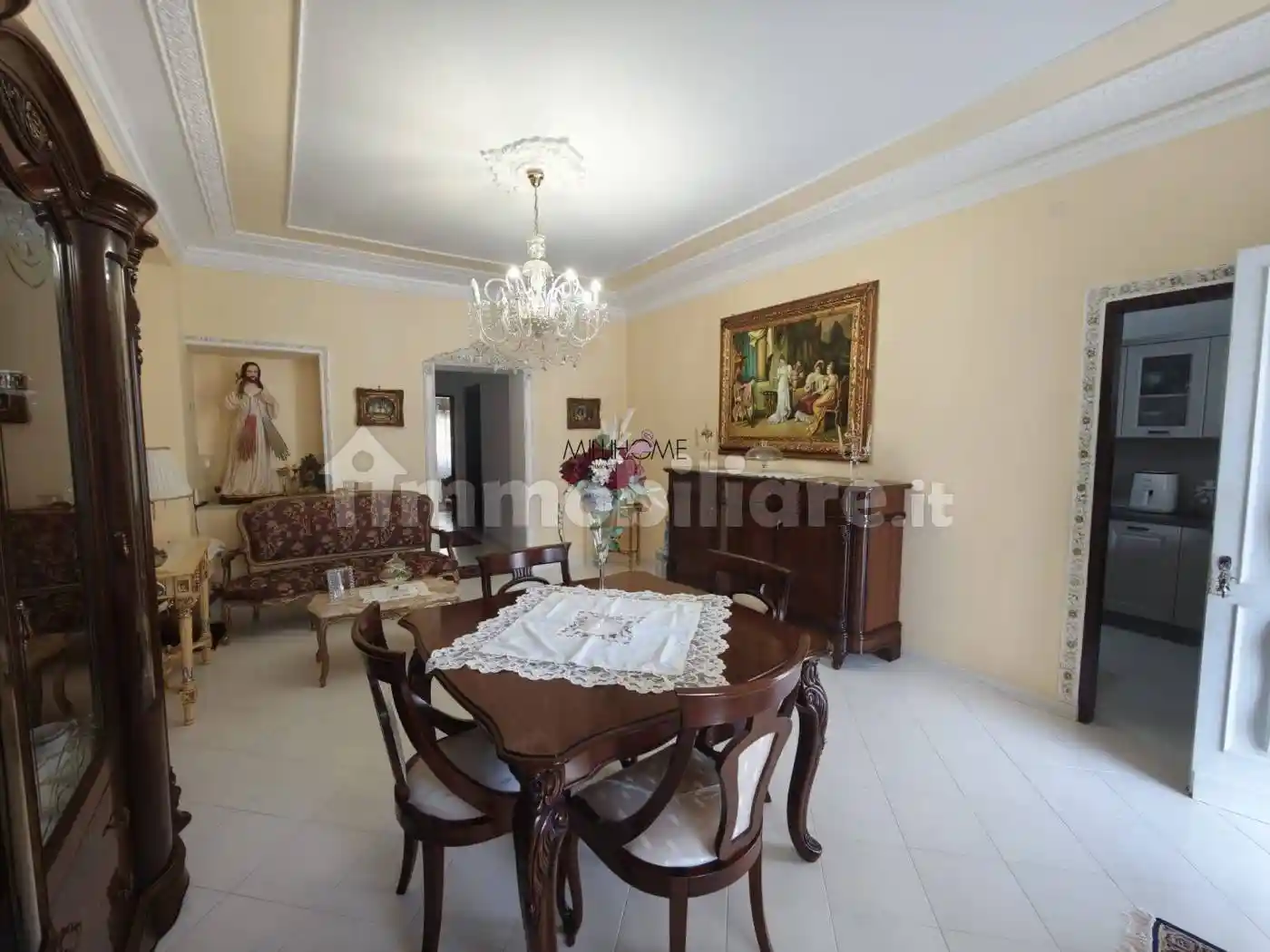 Appartamento in vendita a Marsala