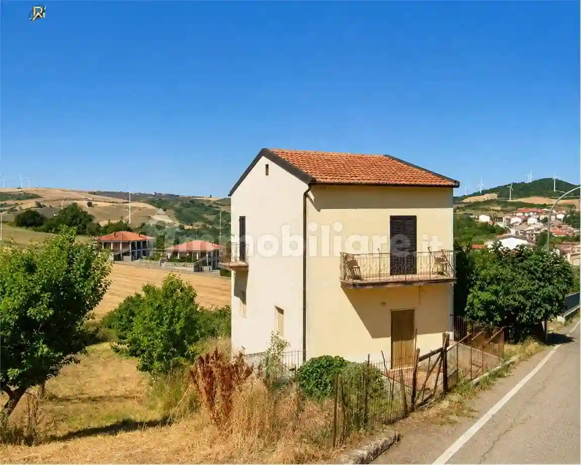 Casa indipendente - foto 2