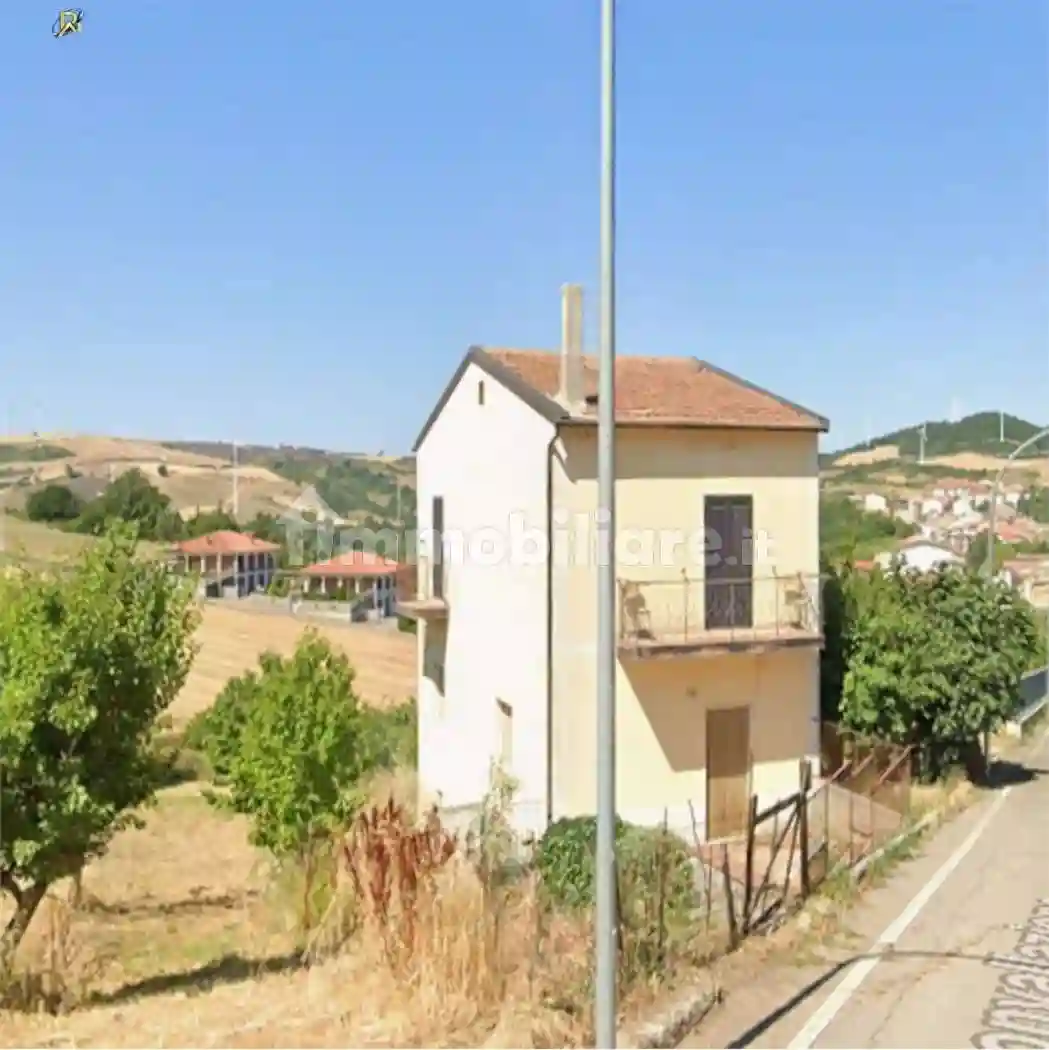 Casa indipendente - foto 5