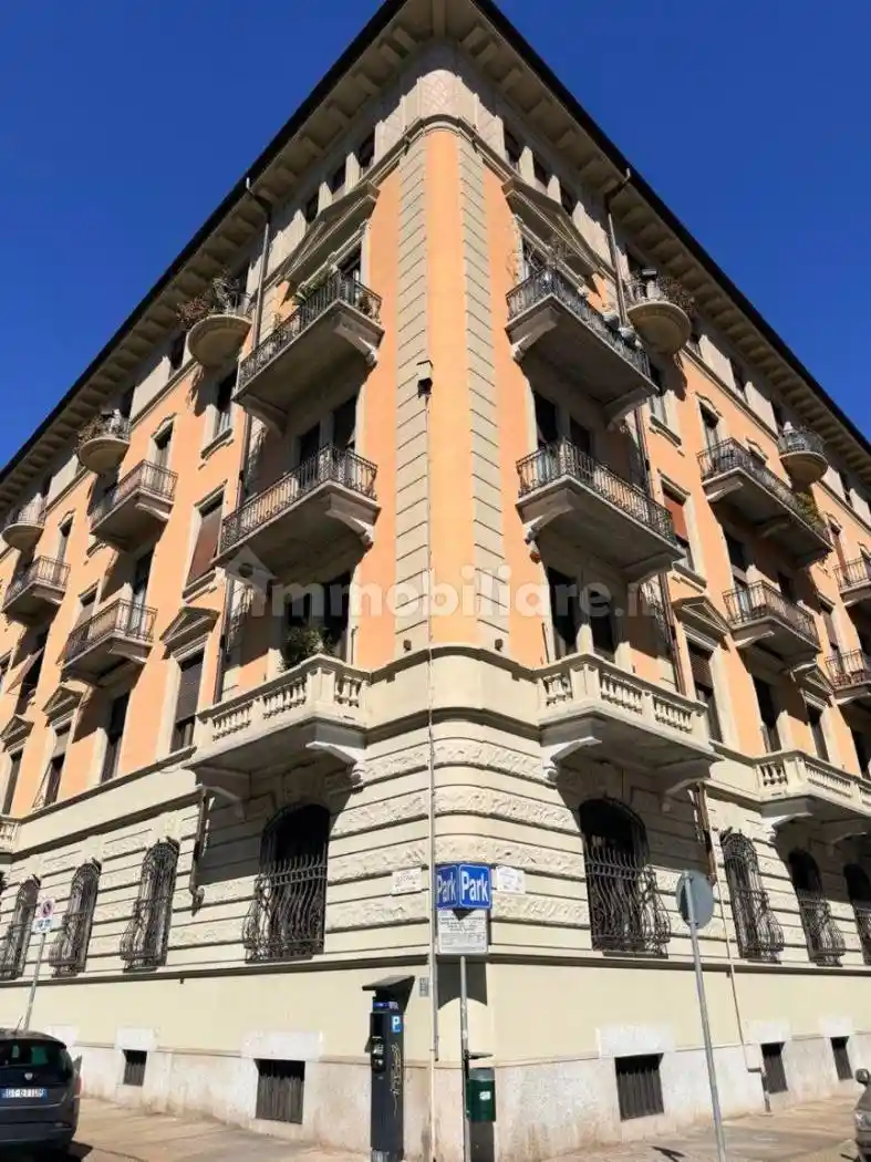 Appartamento in affitto a Torino