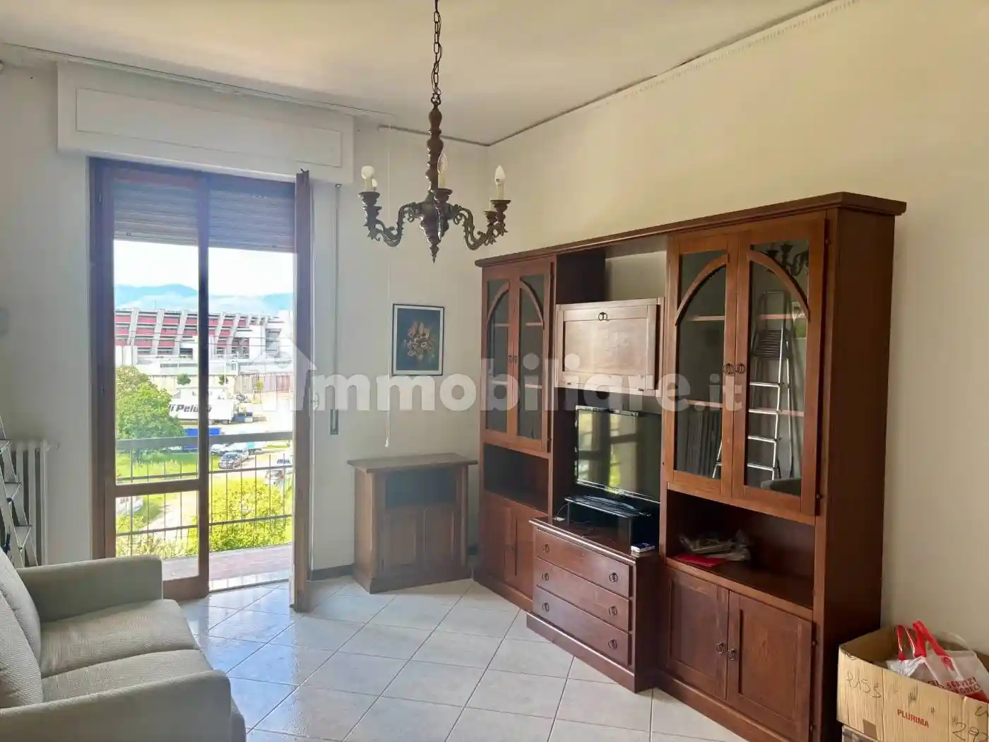 Appartamento in vendita a Scandicci