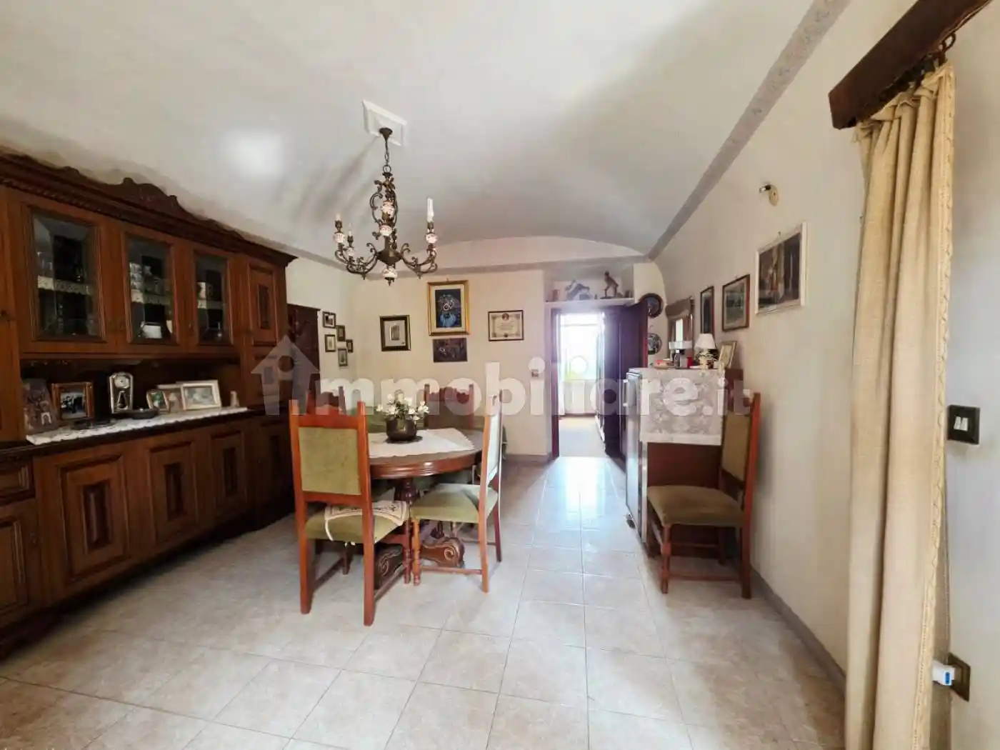 Appartamento in vendita a Bomarzo