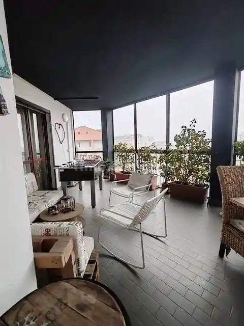 Attico - Mansarda in vendita a San Donato Milanese