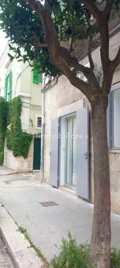 Appartamento in affitto a Molfetta
