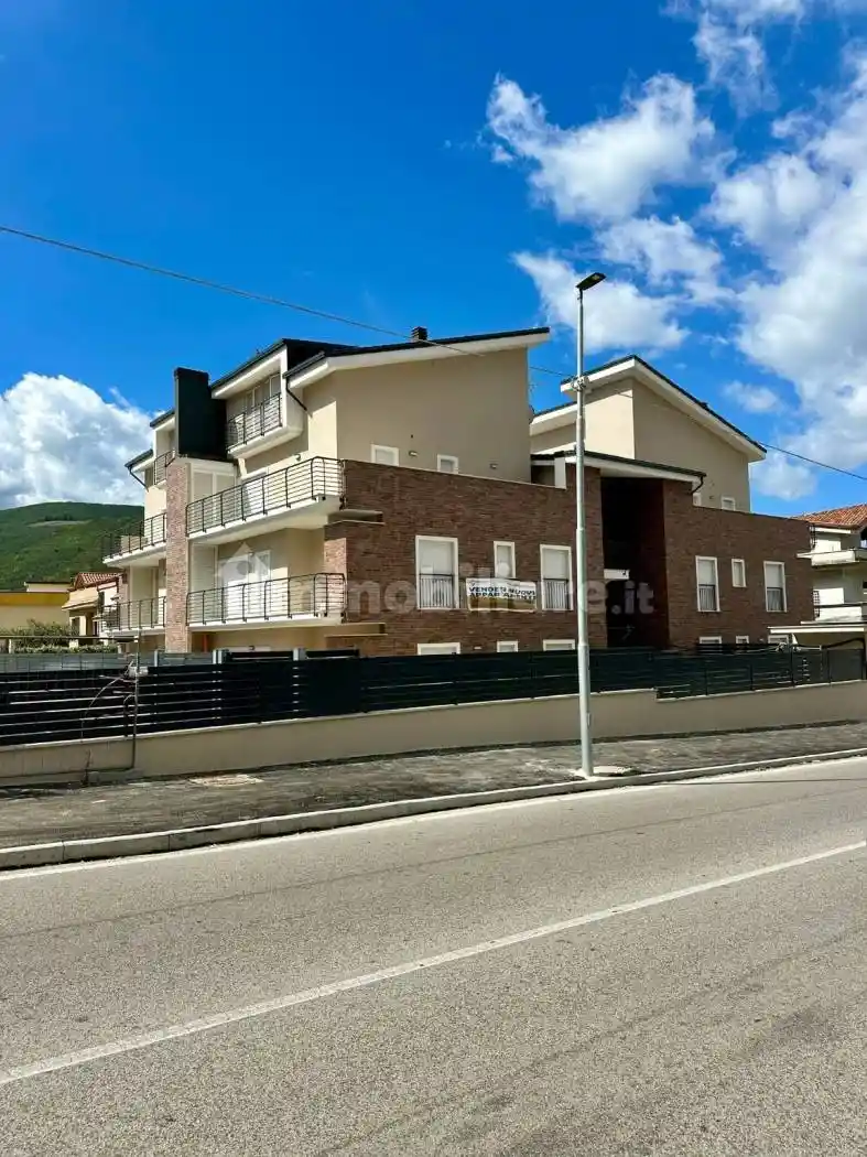 Appartamento in vendita a Baiano