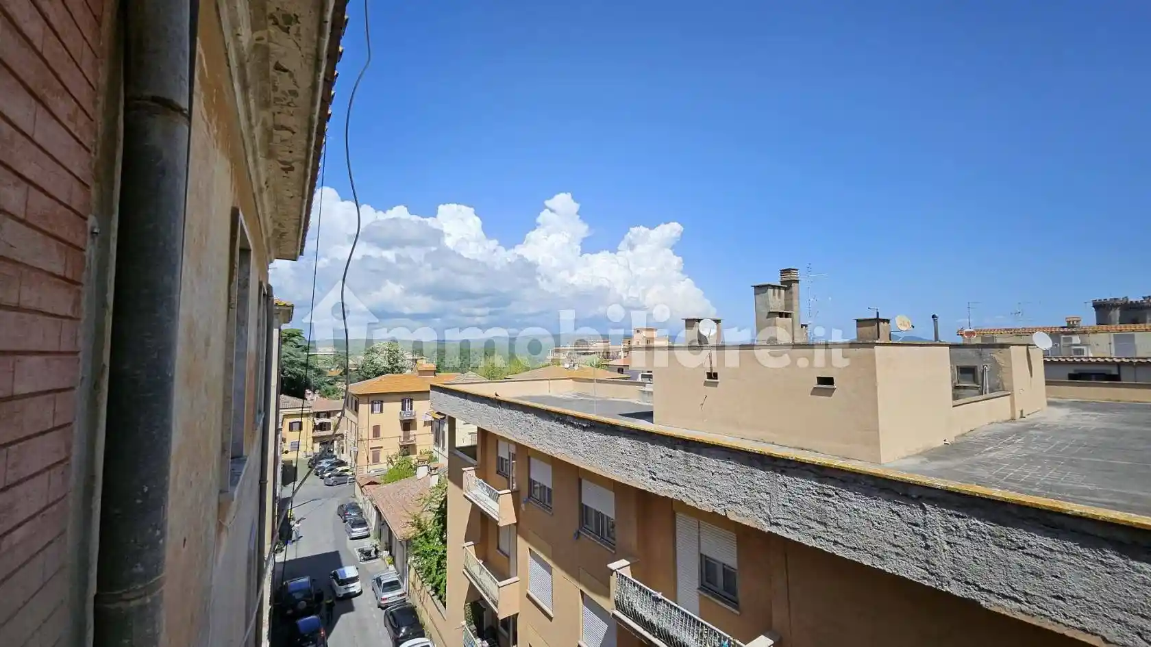 Appartamento in vendita a Bracciano