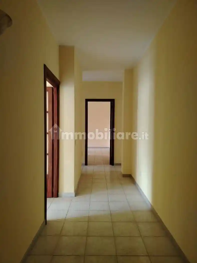 Appartamento in vendita a Dolianova