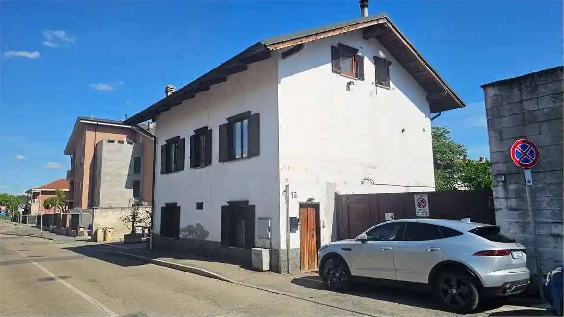 Villa in vendita a Nichelino