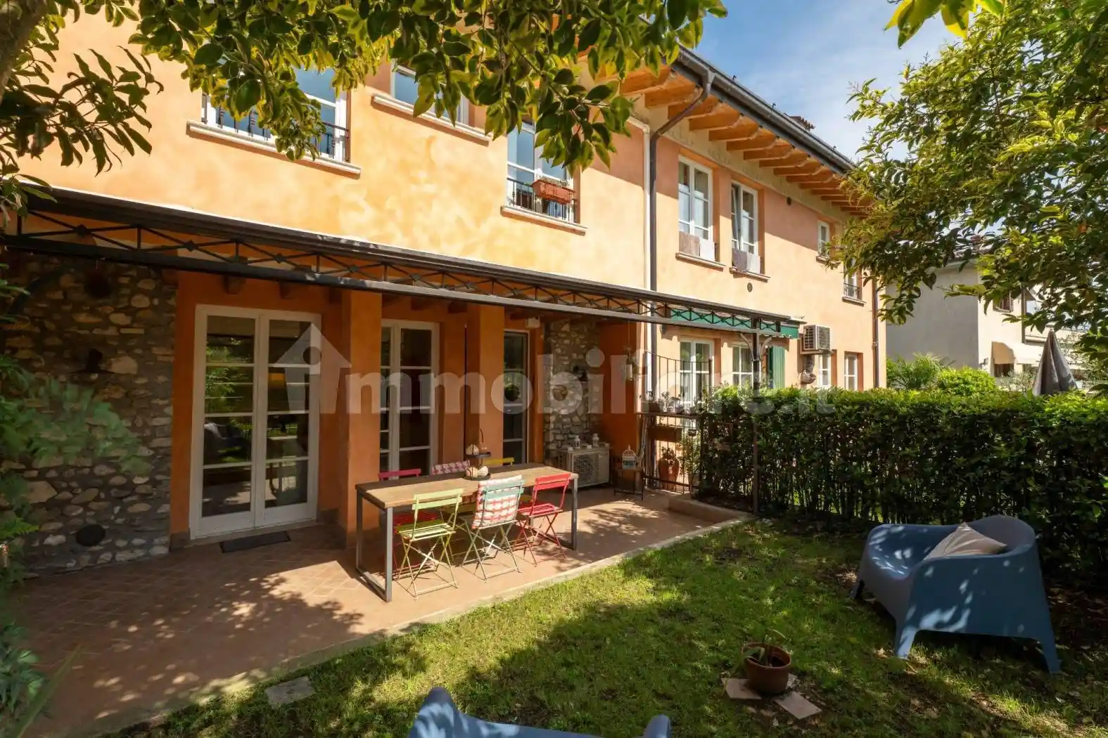 Appartamento in vendita a San Felice del Benaco