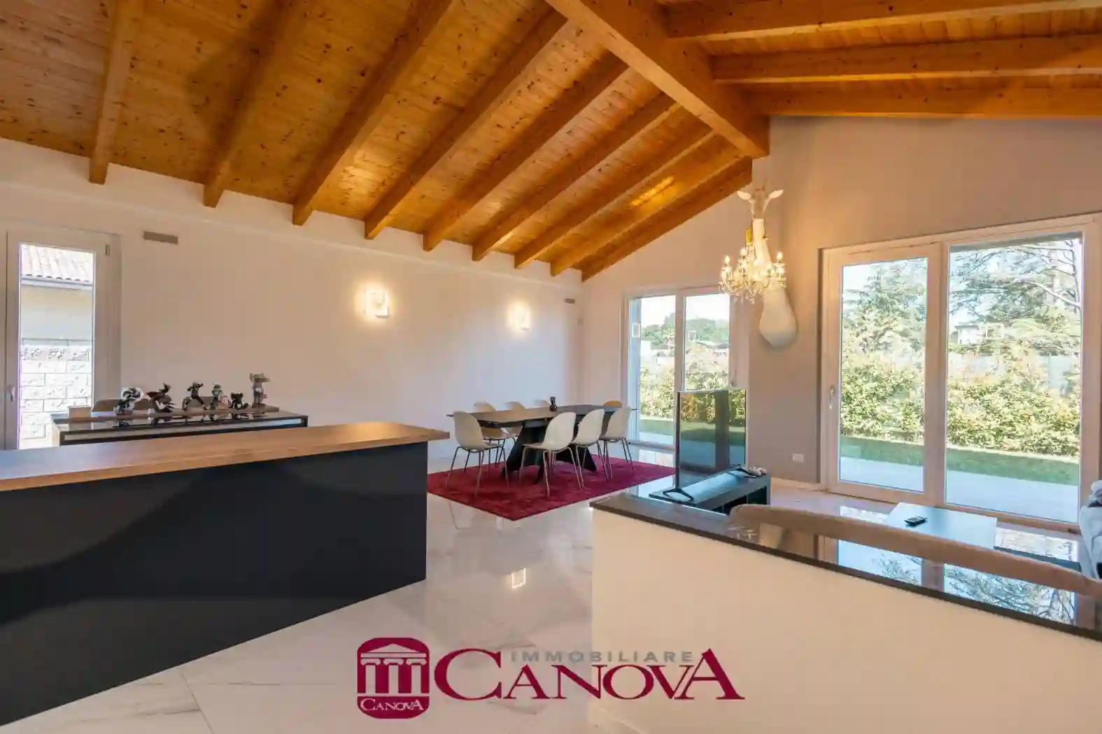 Villa - foto 3