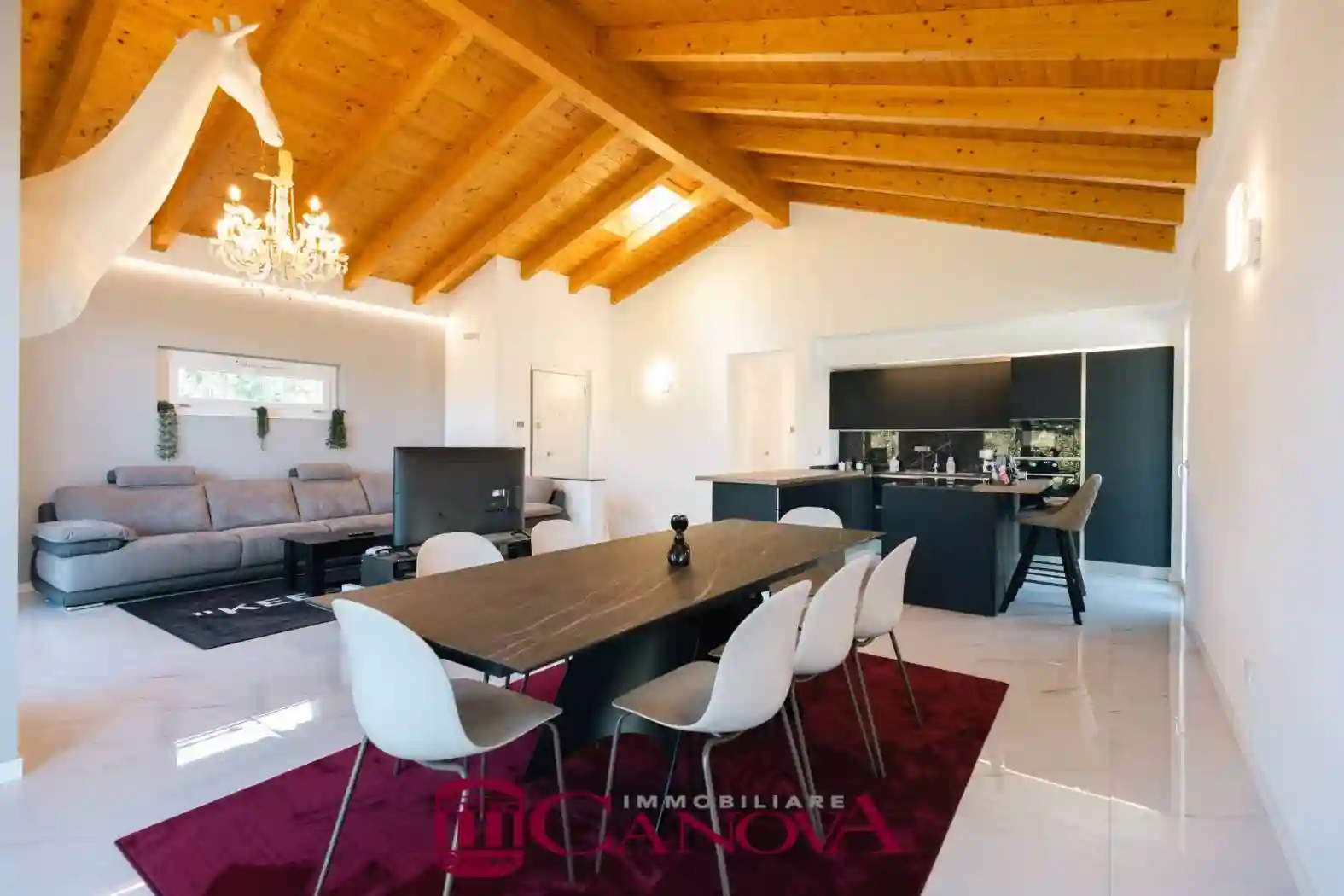 Villa - foto 4