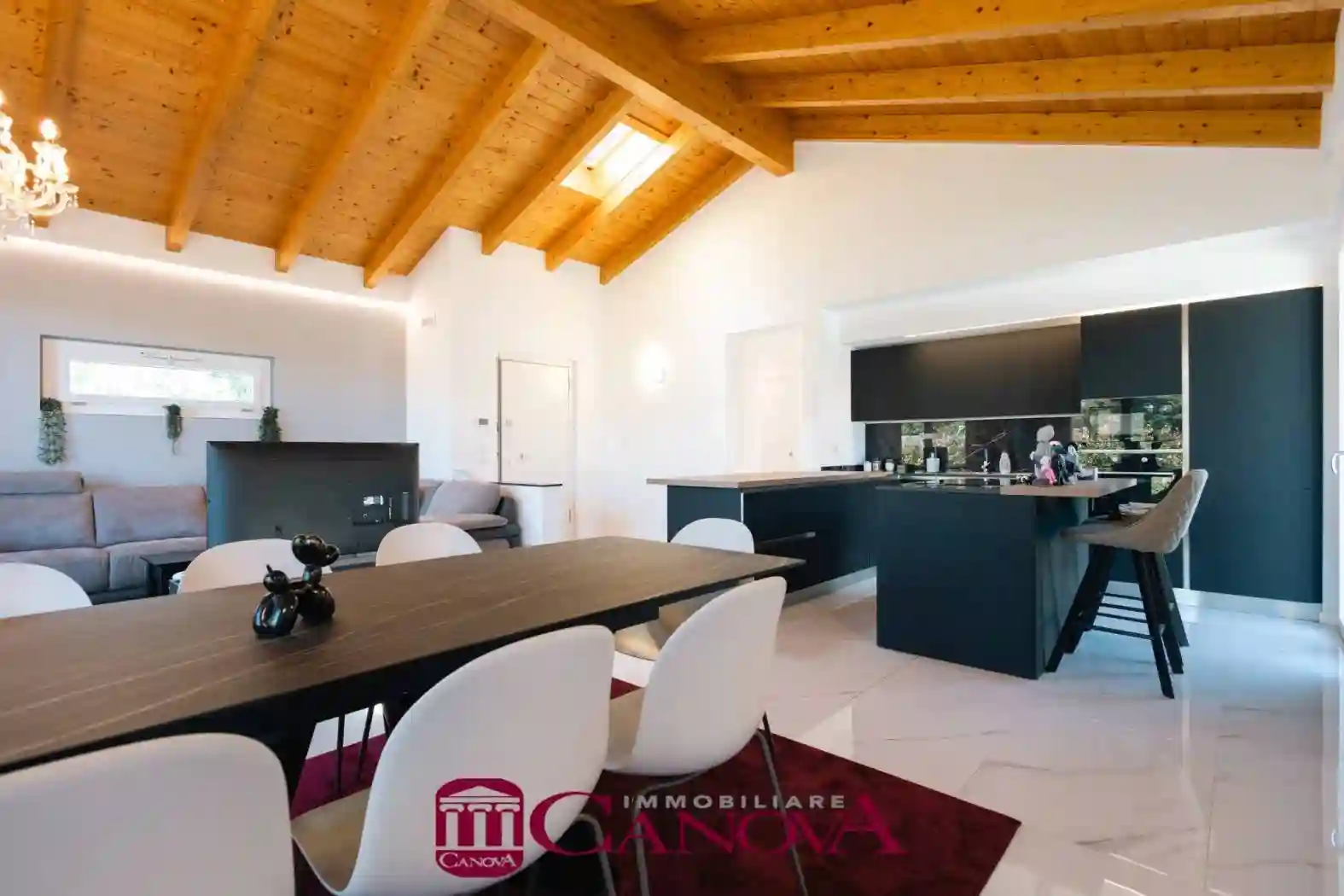 Villa - foto 5