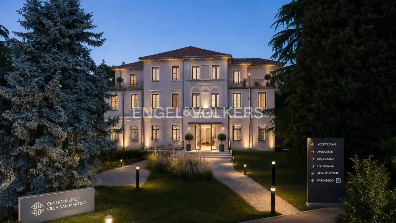 Villa - foto 2