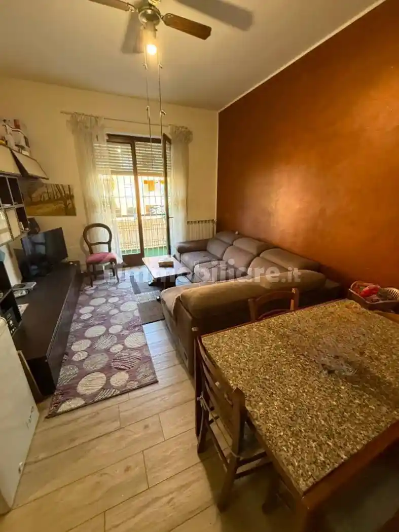 Appartamento in vendita a Buscate