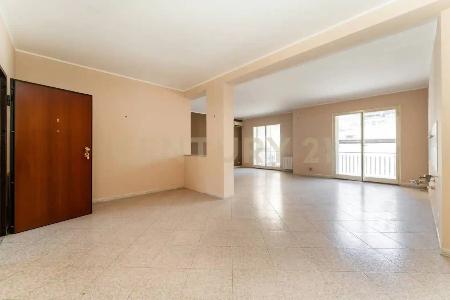 Appartamento in vendita a Catania