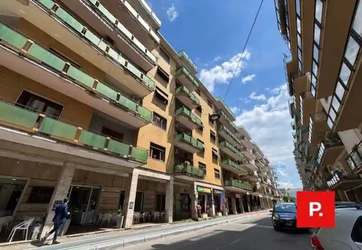 Appartamento in vendita a Caserta