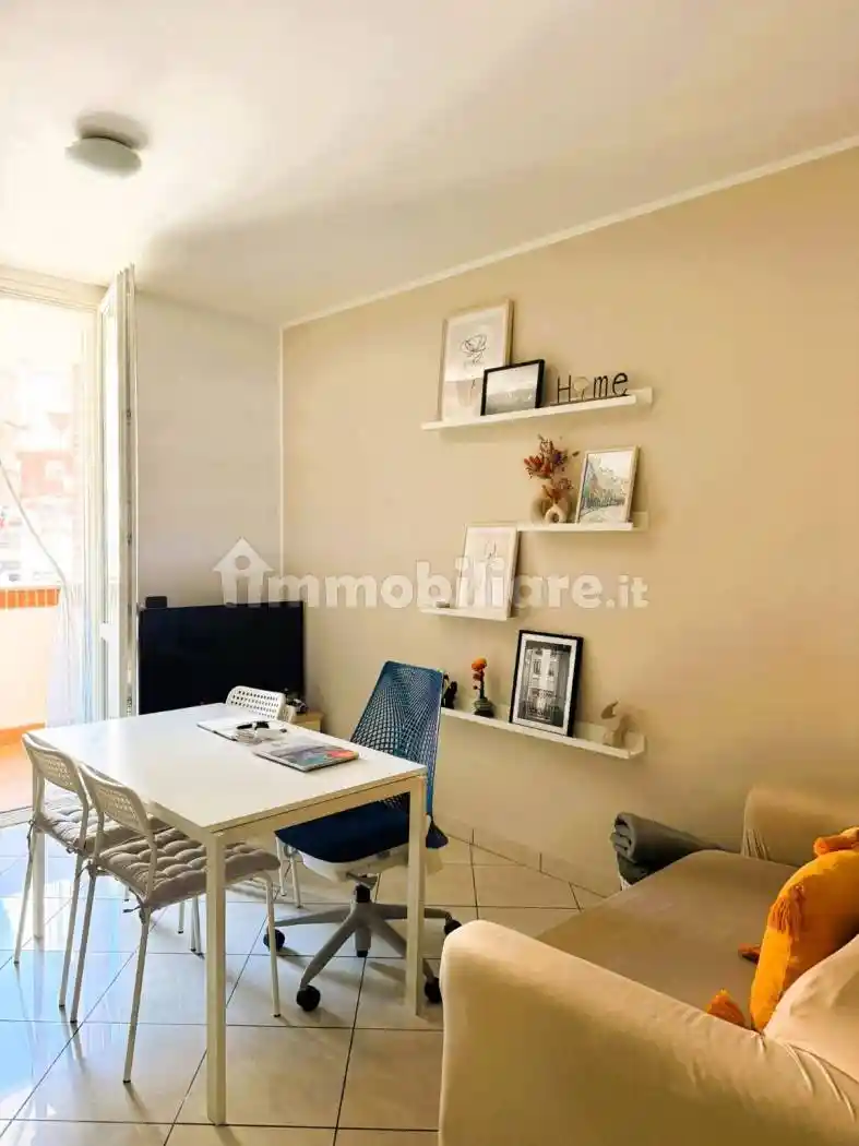 Appartamento in affitto a Salerno