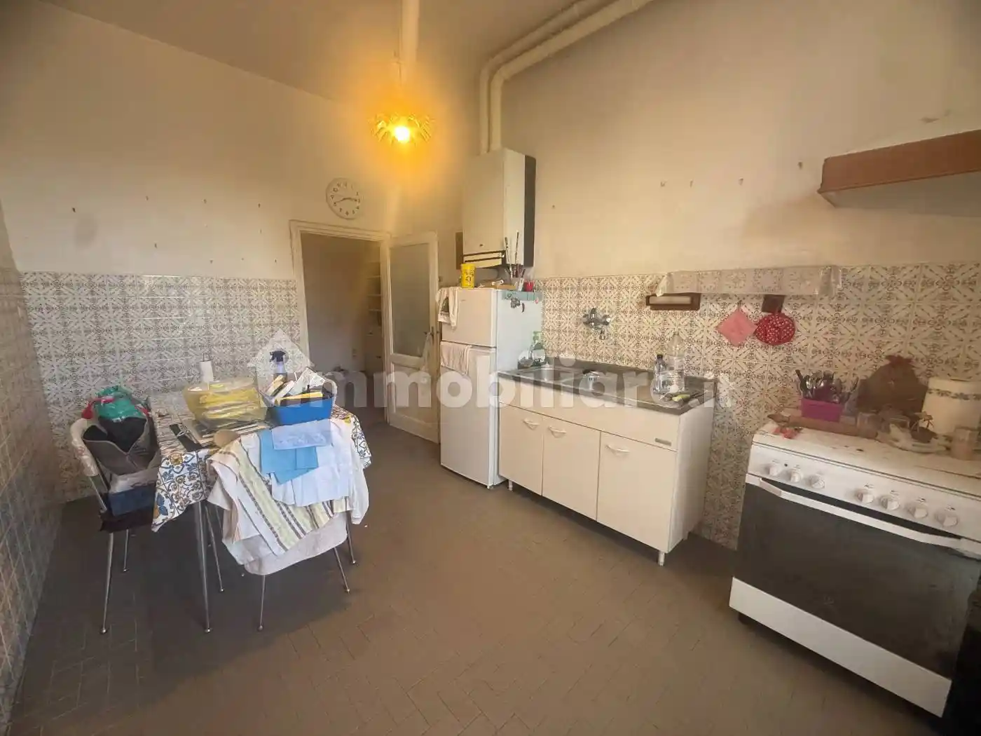 Appartamento in vendita a Firenze