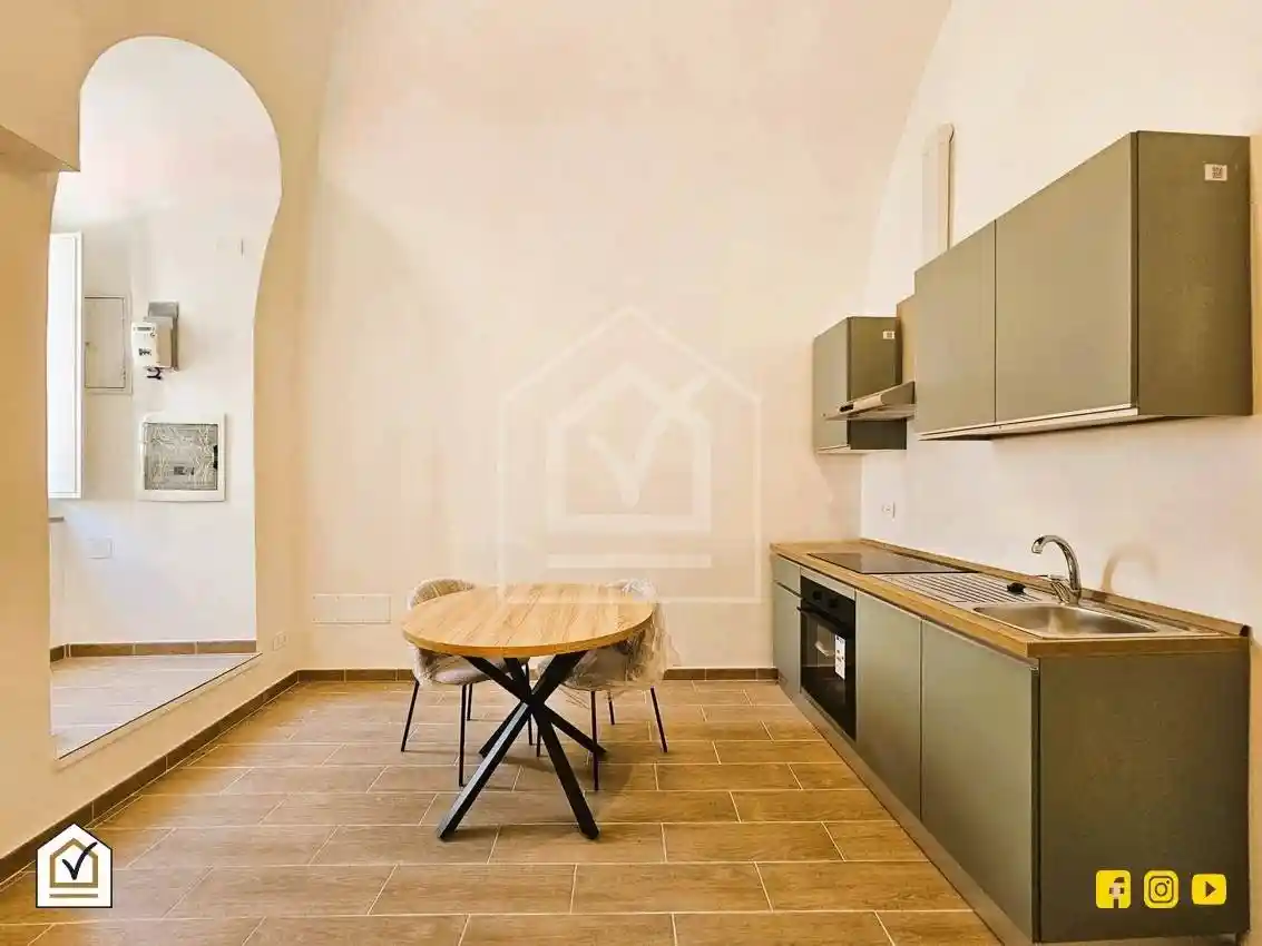 Appartamento in vendita a Andria