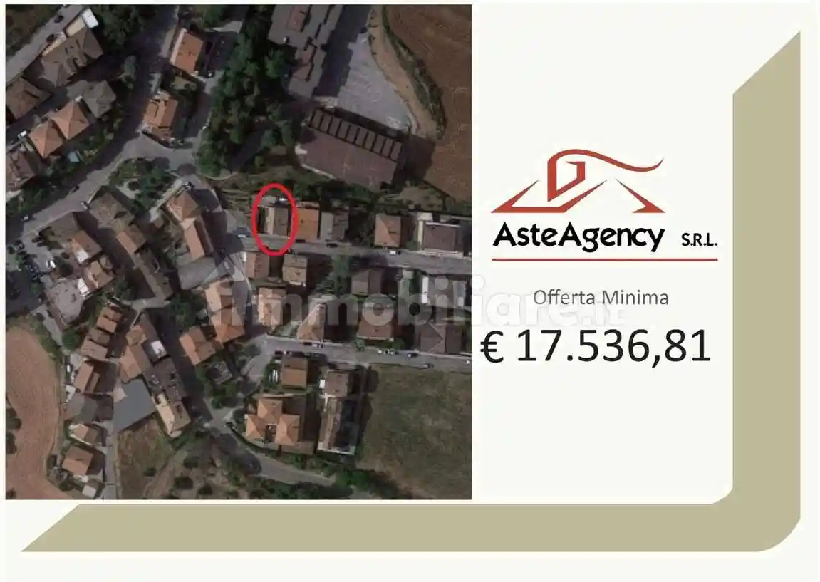 Appartamento in vendita a Sant'Elpidio a Mare