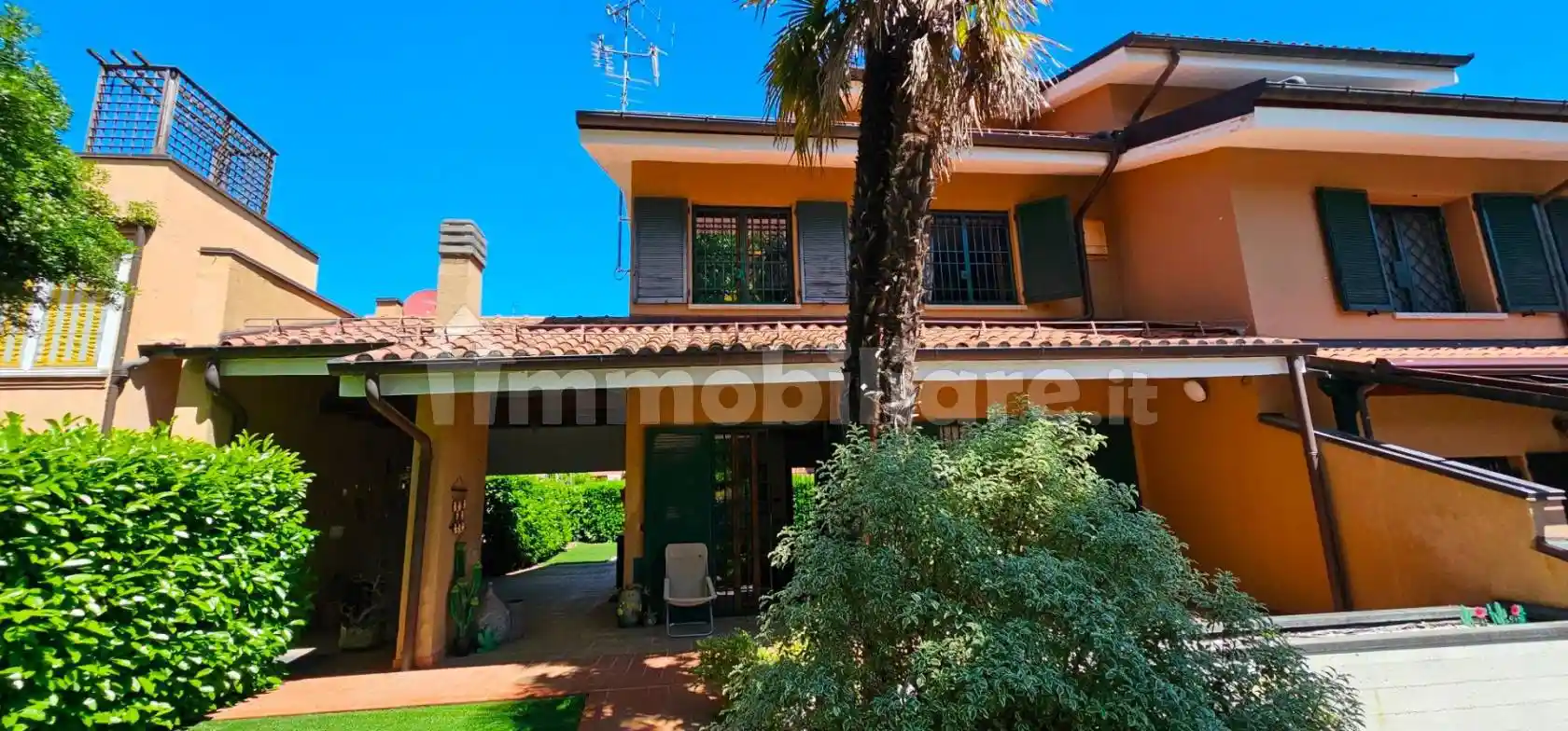 Villa in vendita a Sasso Marconi