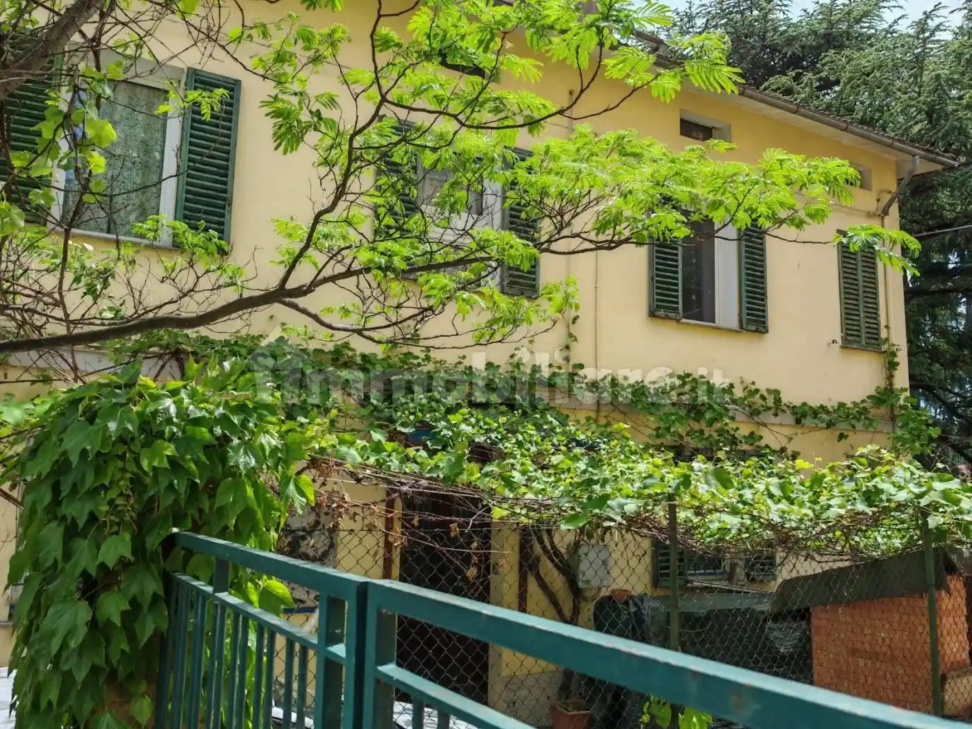 Villa in vendita a Castel San Pietro Terme